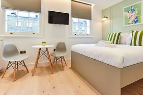 Star Street Studios by Concept Apartment