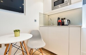 Star Street Studios by Concept Apartment