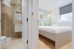 Star Street Studios by Concept Apartment