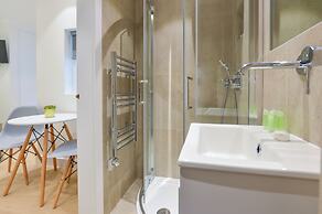 Star Street Studios by Concept Apartment