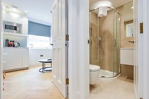 Star Street Studios by Concept Apartment