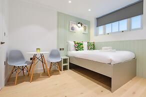 Star Street Studios by Concept Apartment