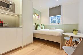 Star Street Studios by Concept Apartment