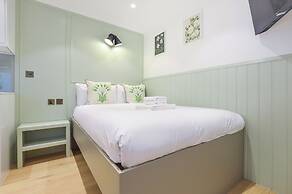 Star Street Studios by Concept Apartment