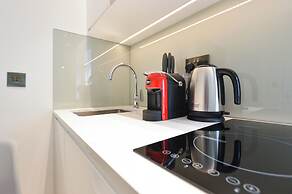 Star Street Studios by Concept Apartment