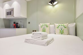 Star Street Studios by Concept Apartment