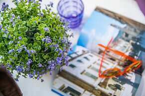 Apartment 3 Beaches With Free Parking