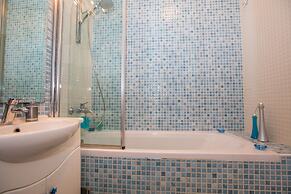 Apartment 3 Beaches With Free Parking