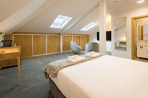 Comtesse Guesthouse by Homing