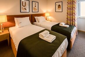 Comtesse Guesthouse by Homing