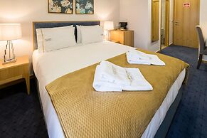 Comtesse Guesthouse by Homing