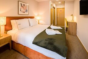 Comtesse Guesthouse by Homing