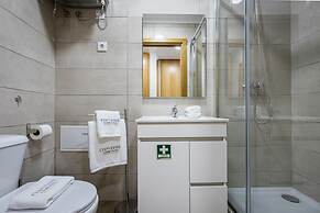 Comtesse Guesthouse by Homing