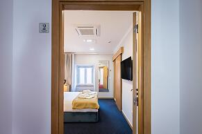 Comtesse Guesthouse by Homing