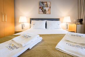 Comtesse Guesthouse by Homing