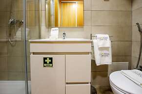 Comtesse Guesthouse by Homing