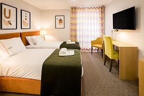 Comtesse Guesthouse by Homing