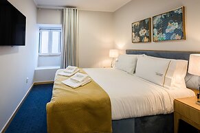 Comtesse Guesthouse by Homing