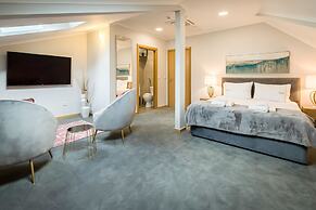 Comtesse Guesthouse by Homing