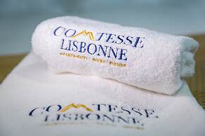 Comtesse Guesthouse by Homing