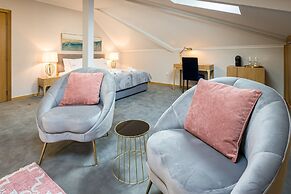 Comtesse Guesthouse by Homing