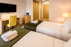 Comtesse Guesthouse by Homing