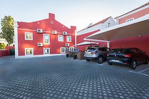 Comtesse Guesthouse by Homing