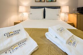 Comtesse Guesthouse by Homing