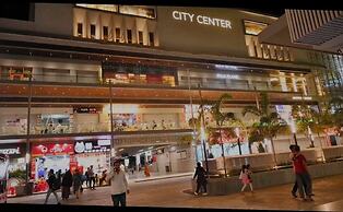 Bed & Bread Dormitory