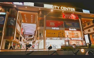 Bed & Bread Dormitory