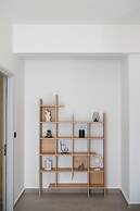 Parikia's Urban Oasis