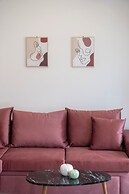 Parikia's Urban Oasis