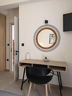 Parikia's Urban Oasis