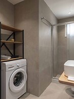 Parikia's Urban Oasis