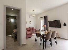 Parikia's Urban Oasis