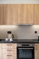 Parikia's Urban Oasis