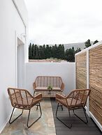 Parikia's Urban Oasis