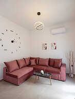 Parikia's Urban Oasis