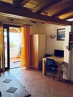 Apartment + Terrace, First-line sea View
