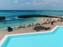 Apartment + Terrace, First-line sea View