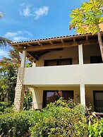 Apartment + Terrace, First-line sea View