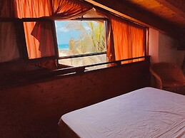 Apartment + Terrace, First-line sea View