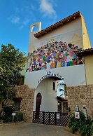 Apartment + Terrace, First-line sea View