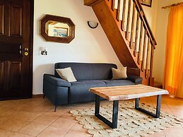 Apartment + Terrace, First-line sea View