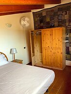 Apartment + Terrace, First-line sea View