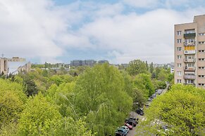 Apartment Near Airport Warsaw by Renters