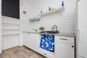 Apartment Near Airport Warsaw by Renters