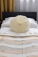 Apartment Near Airport Warsaw by Renters