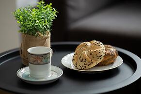 Apartment Near Airport Warsaw by Renters