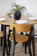 Apartment Near Airport Warsaw by Renters